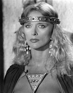 Dazzling Divas: Sybil Danning