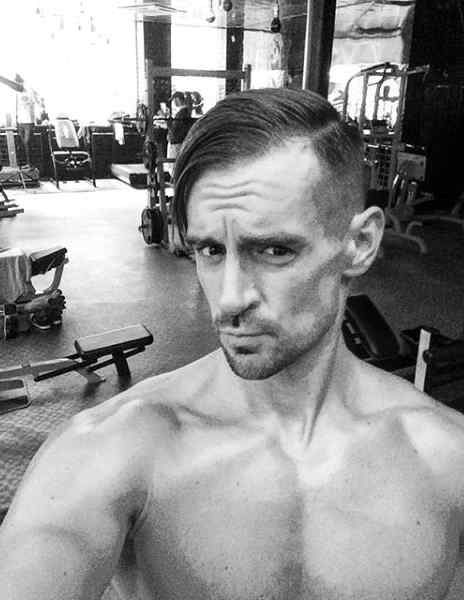 Hair Styles Cool Taper Fade Comb Over Haircuts For Men