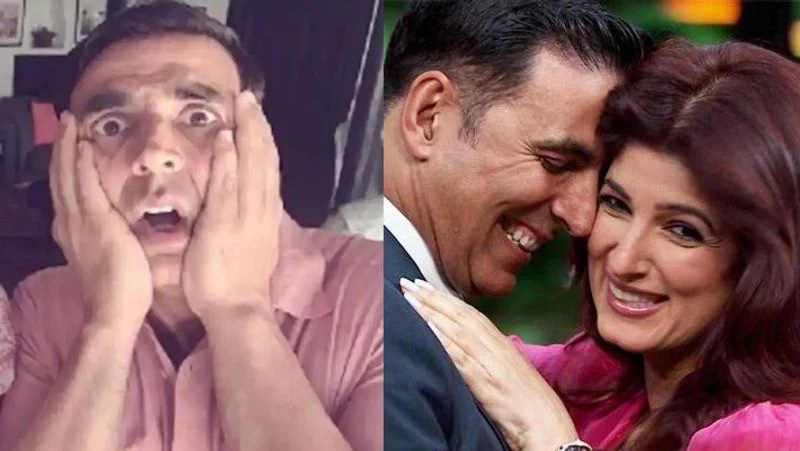 akshay kumar