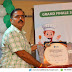Shamita Singh of Chhatarpur won the title of the country's first Bundeli chef