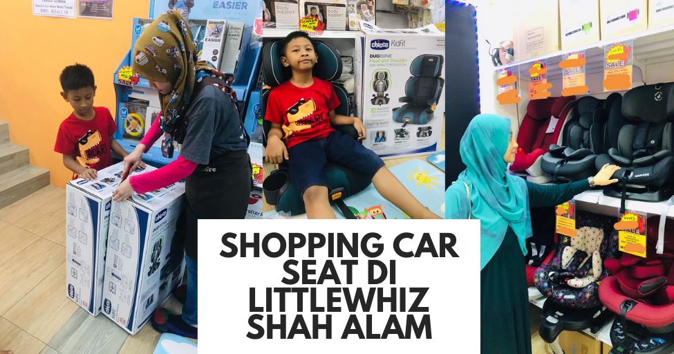 Car Seat Murah Shah Alam EthenhasTran