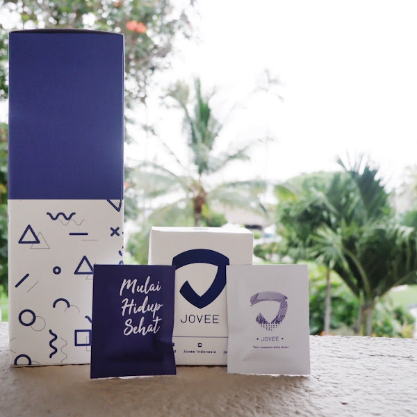 Waspada Penyakit Jantung Pada Usia Muda, Yuk Sehat Bareng Jovee