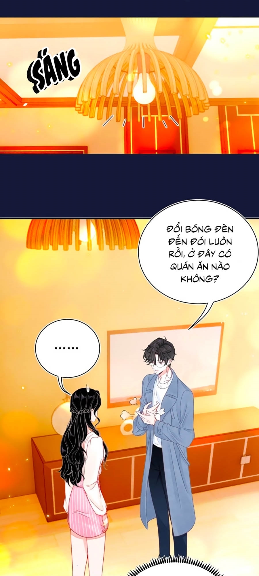 Chỉ Yêu Mình Em Chapter 2 - Trang 40