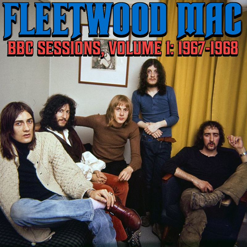 fleetwood mac albums date fleetwood mac albums date