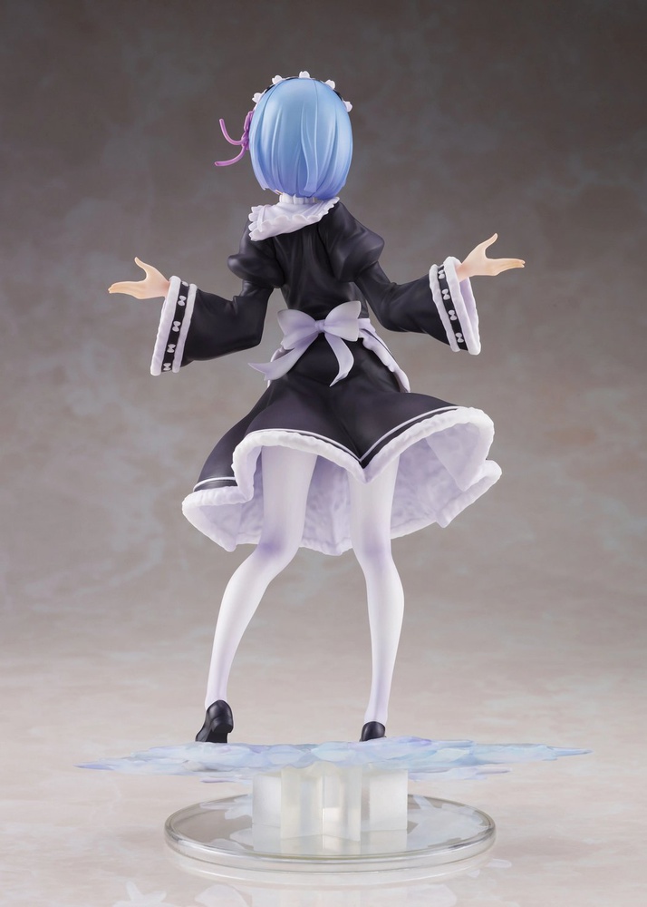 Rem ReZero