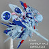 Custom Build: HGUC 1/144 Gundam TR-6 Woundwort [Hydrangea]
