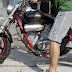 Θεσπρωτία:Εξιχνιάστηκε υπόθεση κλοπής μοτοσικλέτας από αυλή σπιτιού στο Καστρί
