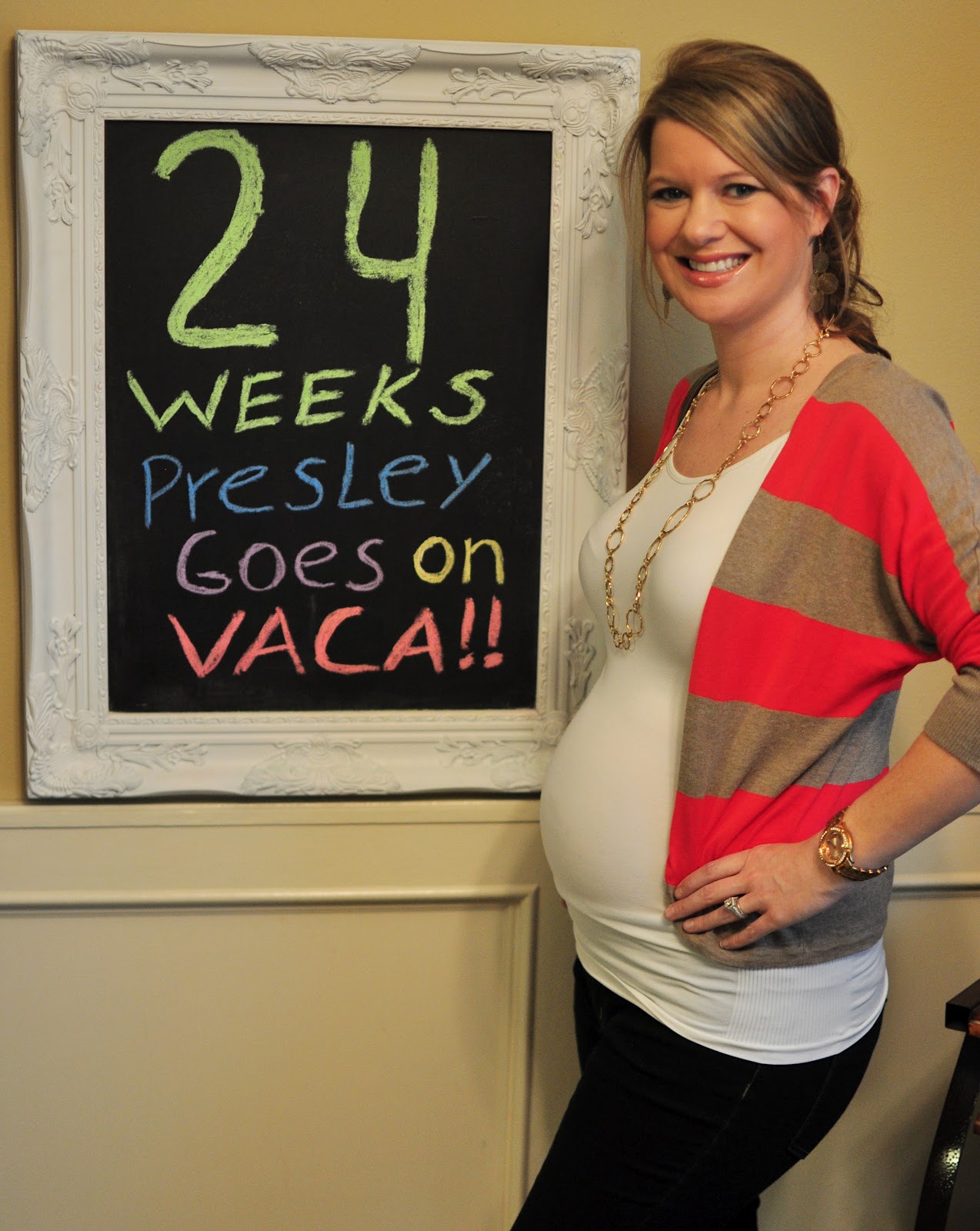 Tales of a Shopaholic Woman and an Economical Man: 24 ...