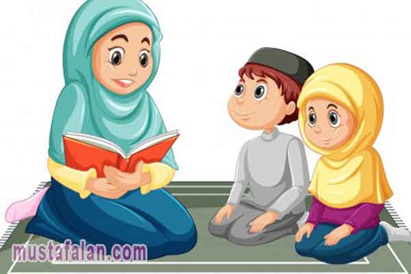 Hadits Tentang Keluarga Sakinah Mawaddah Warahmah