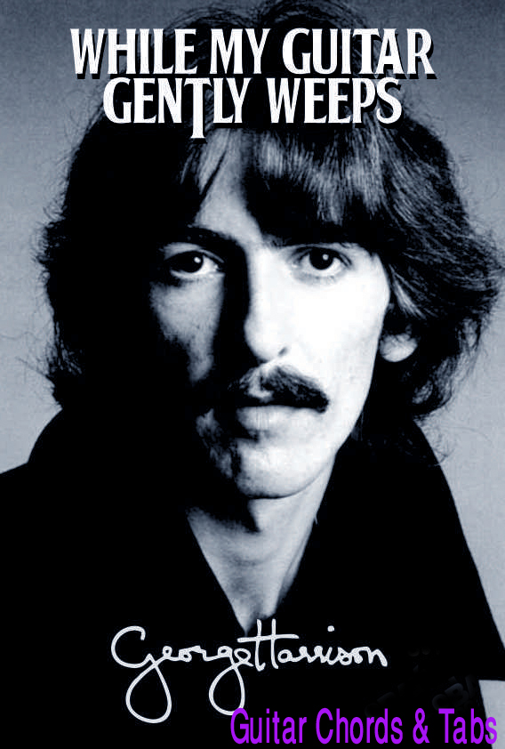 The beatles - while my guitar. The beatles - while my guitar gently weeps. битлз while my guitar gently weeps ноты. Beatles while my guitar gently. While my guitar gently weeps.