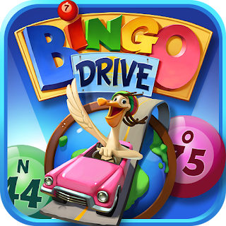 Bingo Drive