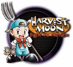 Tips dan Trik bermain harvest moon back to nature