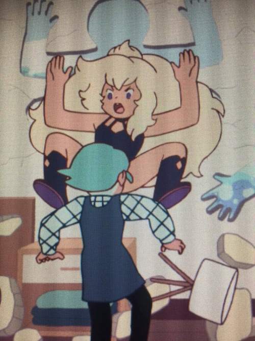 Toon Inferno (a Mastertoons Podcast Xtended Blog site): Bee & Puppycat