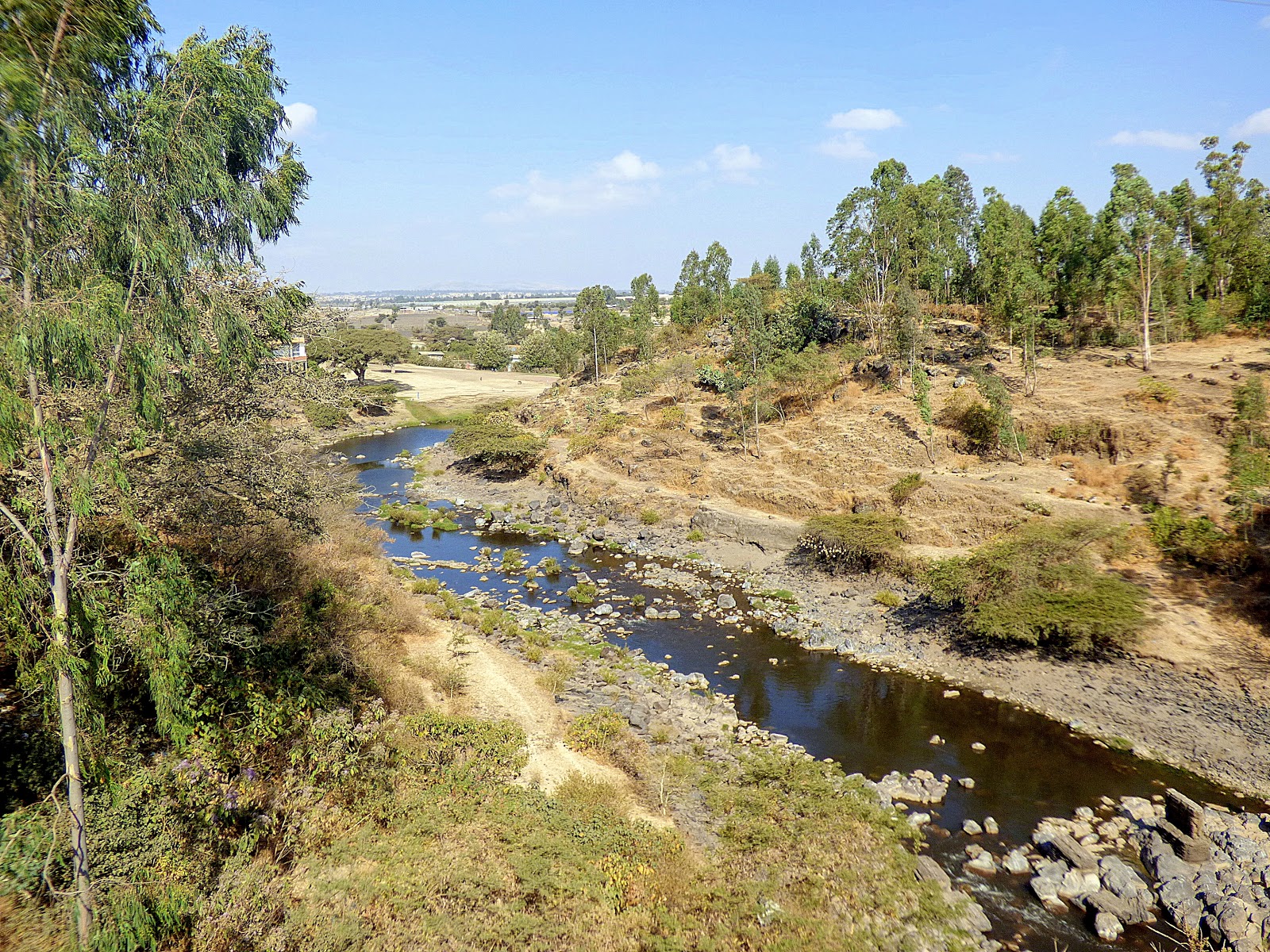 Rivière D éthiopie En 3 Lettres Histoires de Voir: Ethiopie, le pays des origines. De la nuit des temps