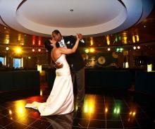 O casamento é nosso!: Valsa...