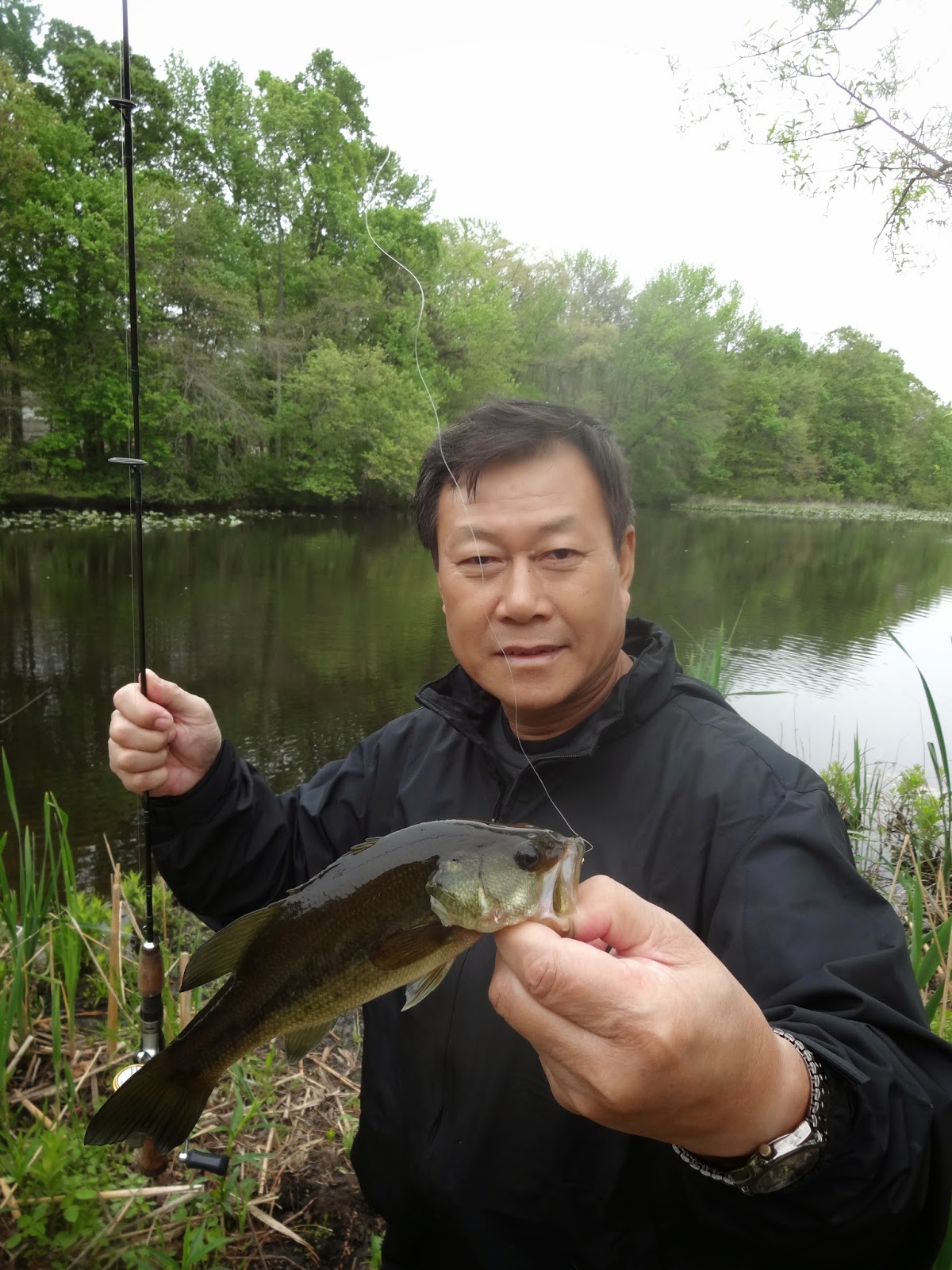 Extreme Philly Fishing: May Fishing Sessions (Last Update: COMPLETE)