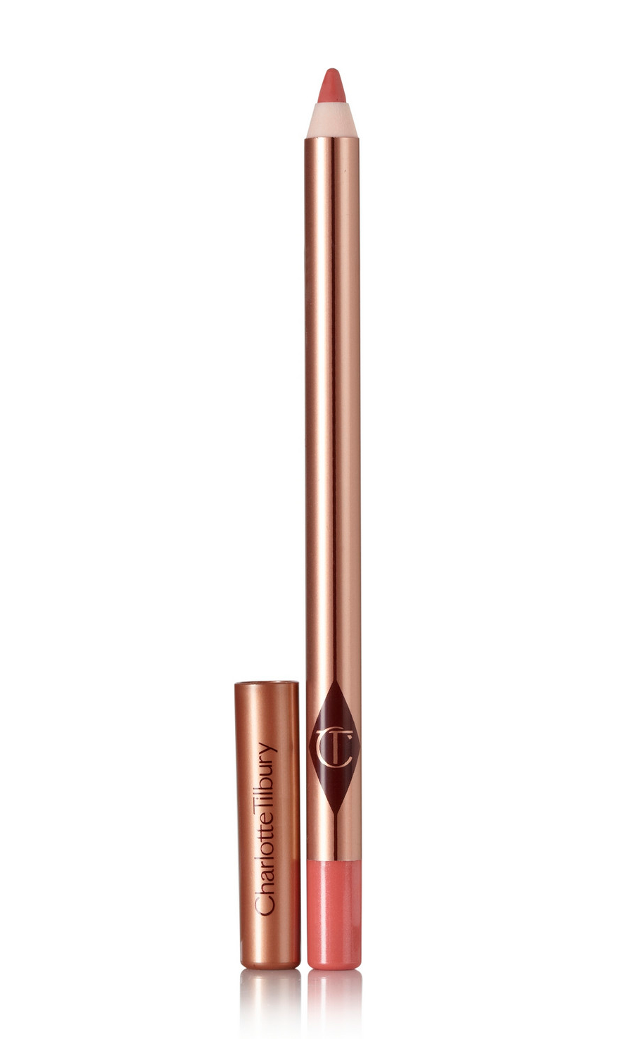 Charlotte Tilbury Lip Liner Pillow Talk