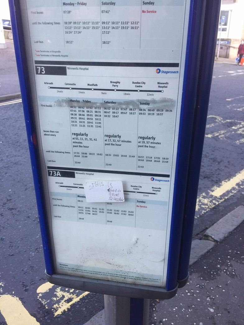 Cllr Fraser Macpherson LibDem Councillor for Dundee's West End www