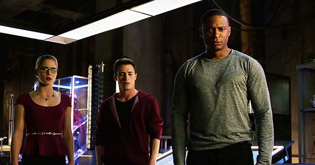 Arrow Saison 3 Episode 10 Addictedtoseries.com: Les critiques // Arrow : Saison 3. Episode 10