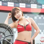 Ryu Ji Hye – Hands Motorsports Festival Round 1 Foto 8