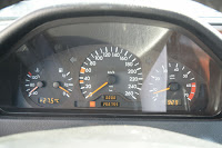 Mercedes-Benz W202 C230 Kompressor W 202 E 23 ML, 1995 - 1997 Technische Daten