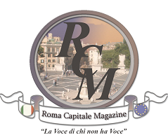 Roma Capitale Magazine