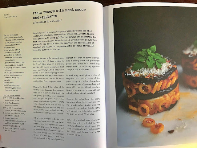 the sicily cookbook