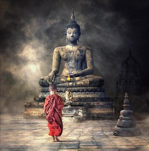 3 tầng ý nghĩa của việc bái Phật, bạn có hiểu được hết không?