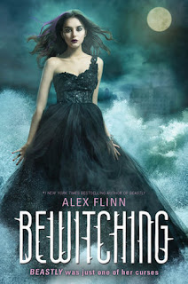 ARC Review: Bewitching by Alex Flinn