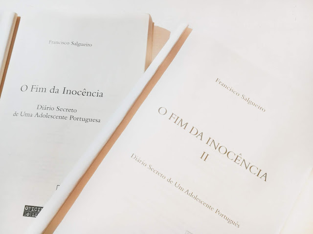 O fim da inocência O fim da inocência