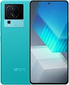 vivo iQOO Neo7 - Full Phone Specifications