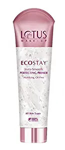 Lotus Makeup Ecostay Insta Smooth Perfecting Face Primer