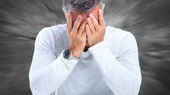 Κορονοϊός - Προσοχή: Μπορεί να προκαλέσει εγκεφαλικό, ψύχωση ή άνοια 