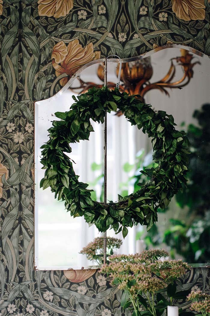 Christmas Country Charm