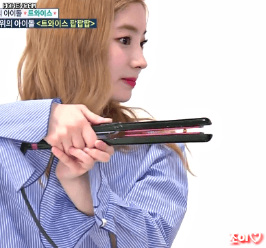 [주간아이돌] 오늘자 트와이스 움짤 Part.2 개인(나연,다현,지효,채영).gif | 인스티즈