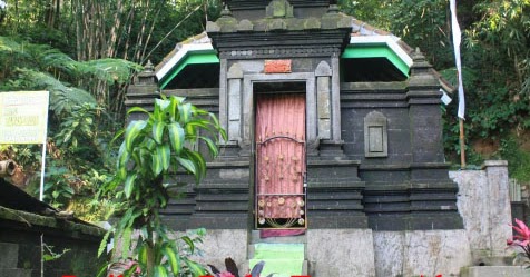 Kisah sejarah kerajaan Blambangan ujung Timur pulau Jawa  Sejarah