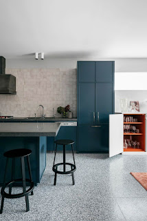 Muebles y Decoración : Ideas Para Decorar los Gabinetes de Cocina de Madera