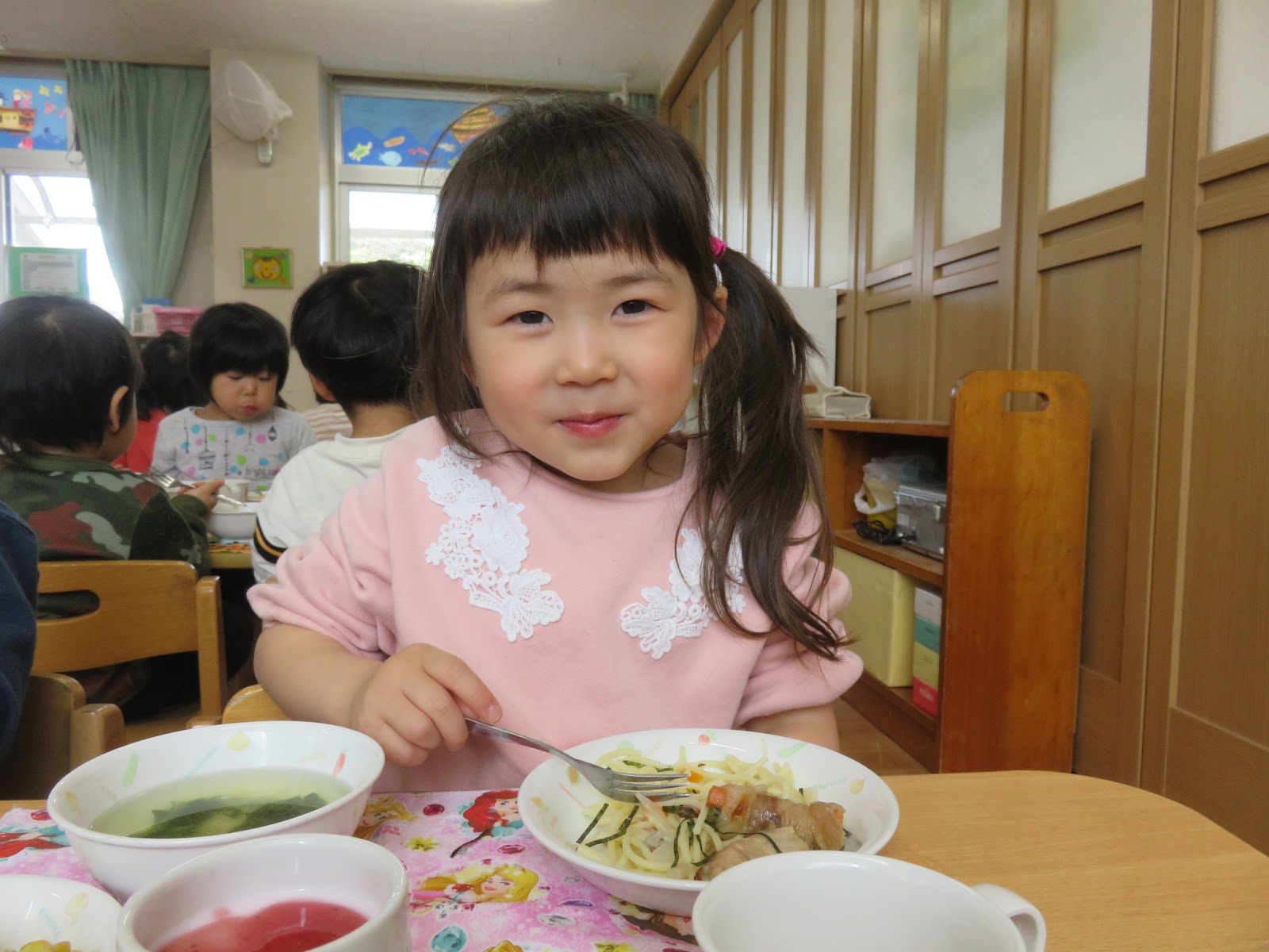 時津こばと保育園のブログ