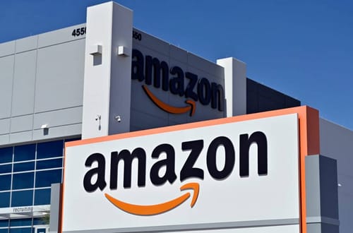 Flex Drivers Make $ 61 Million From Amazon