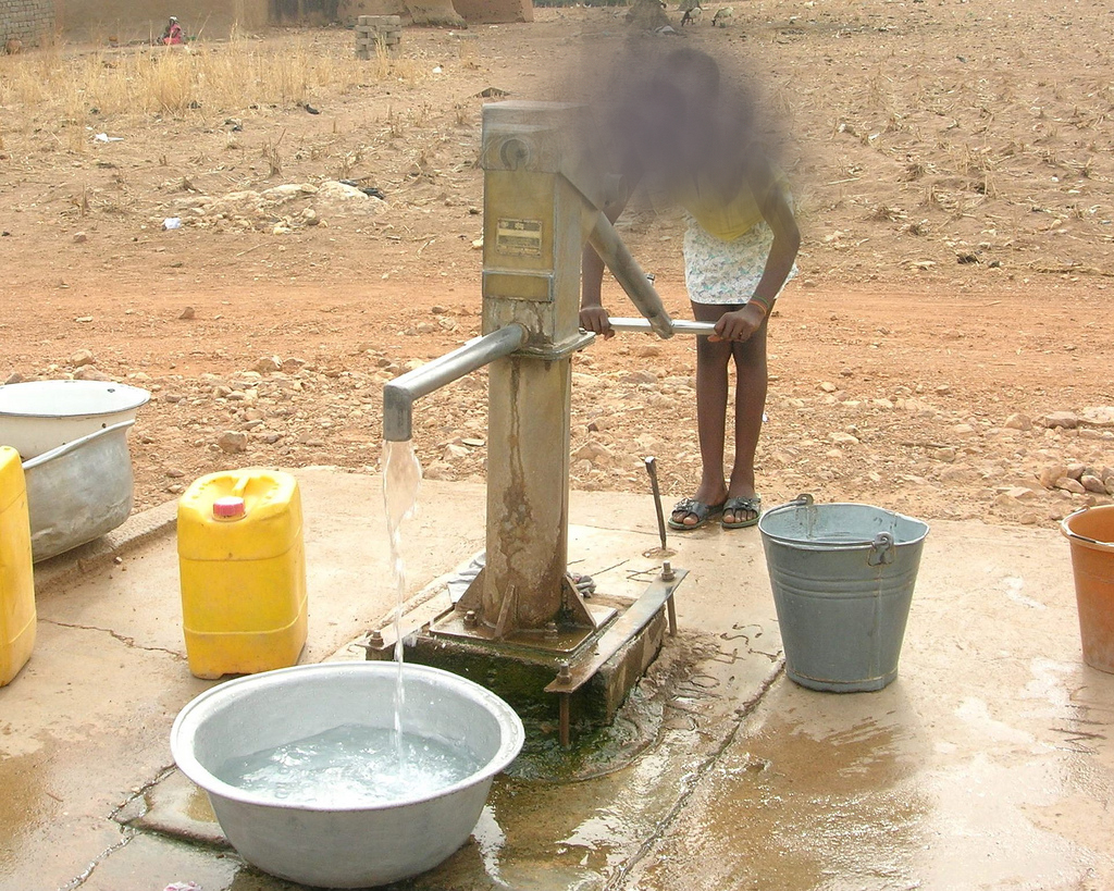 Chiredzi to use devolution funds to sink boreholes The Mirror Hear