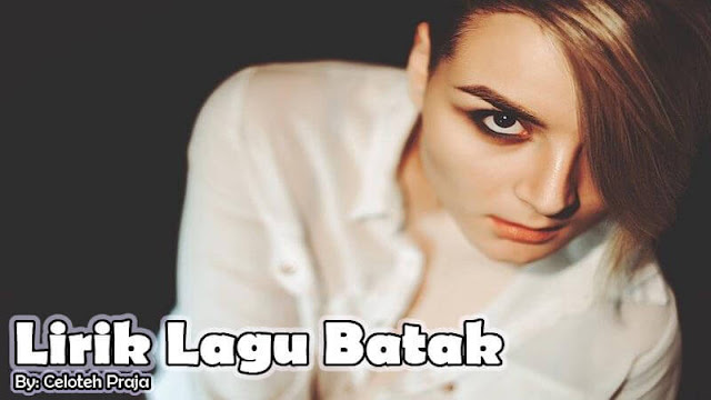 Lirik Lagu Pos Ni Uhur Delinews Tapanuli