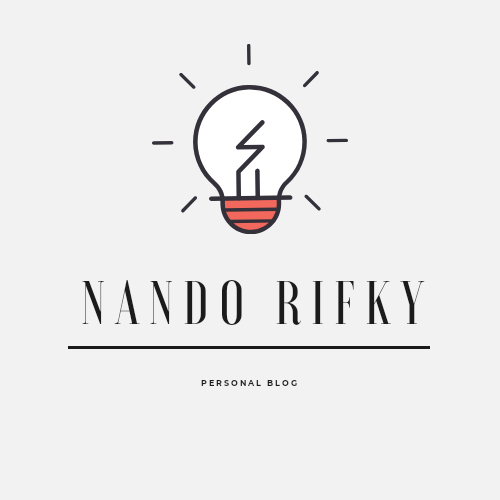 Nando Rifky