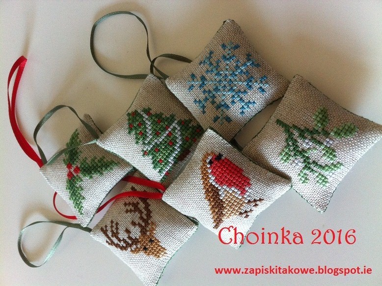 choinka 2016-sierpień