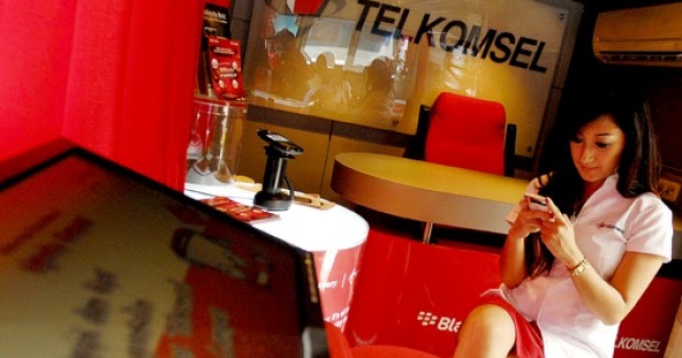 Cara Kirim Pulsa Telkomsel Ke By U - Cara Transfer Pulsa Telkomsel