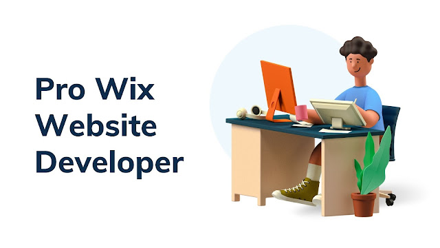 Are you looking for best freelancer Wix website designer in Chicago or in any other country you belong. You are on the right place to find best Wix website designer freelancer in Chicago