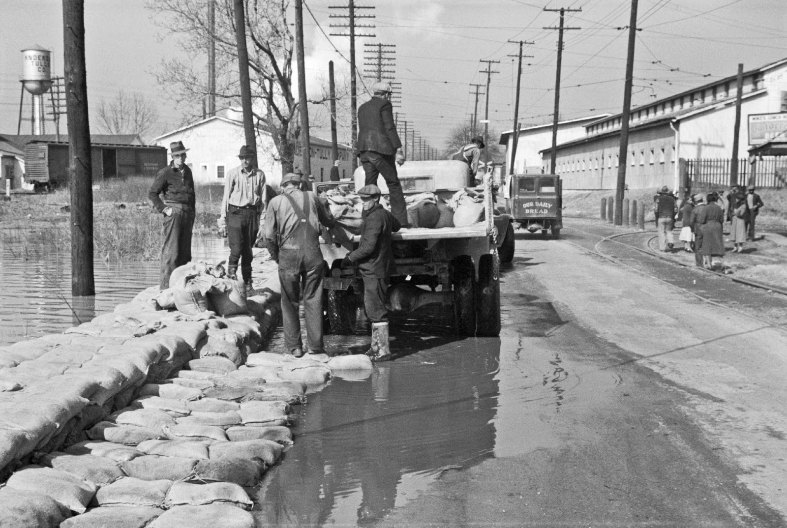 History in Photos Walker Evans