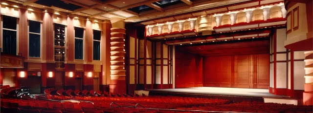 4. The Jackie Gleason Theater of the Performing Arts