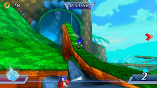 sonic rivals 2 download sonic rivals 2 download