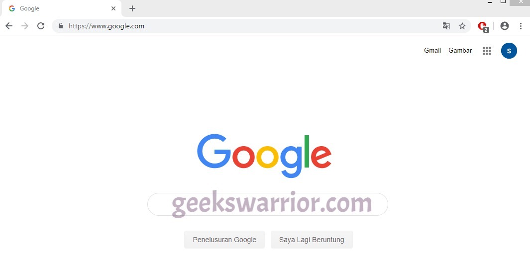 How to Fix Date and Time Errors When Browsing - Geeks Warrior