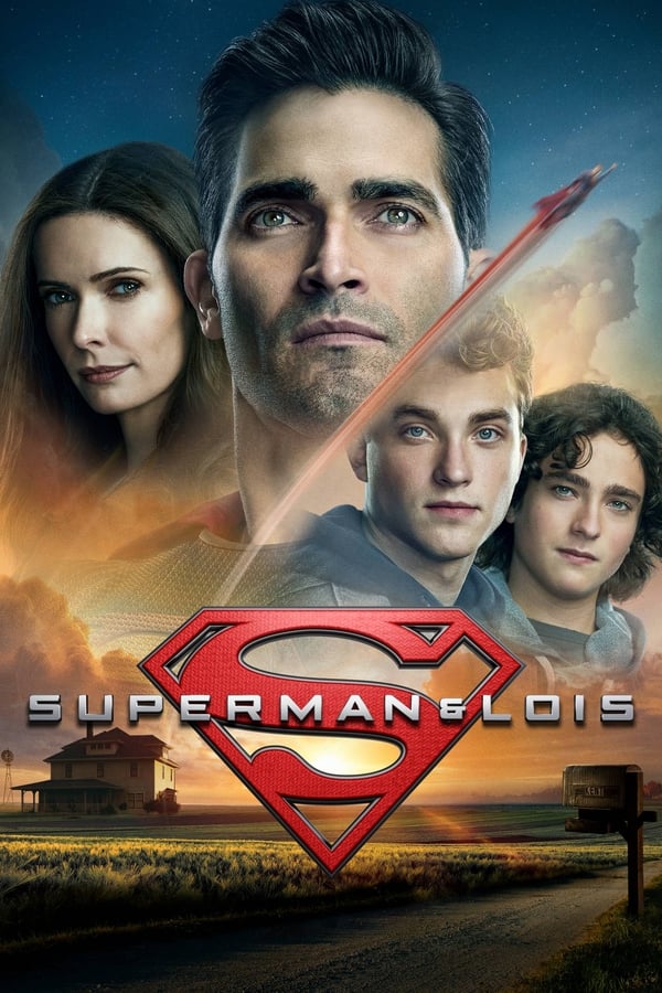 Superman &amp; Lois (2021)